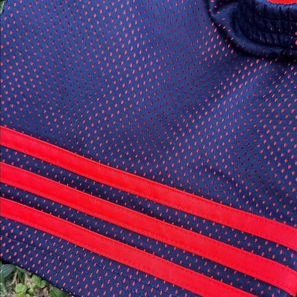 adidas dark blue
